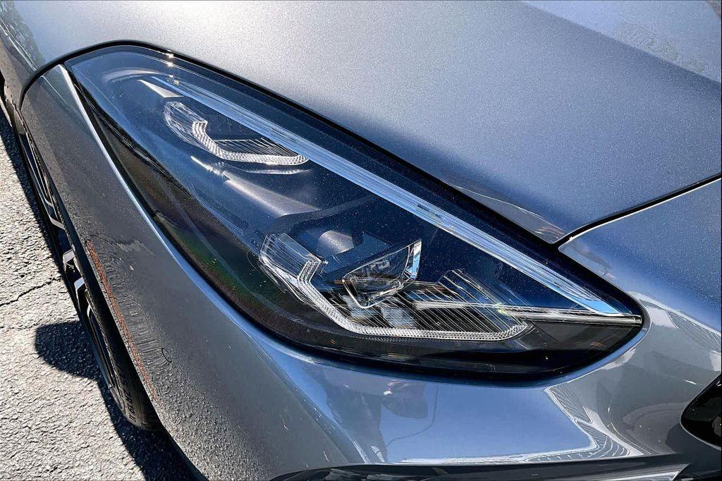 new 2026 BMW Z4 car, priced at $63,275