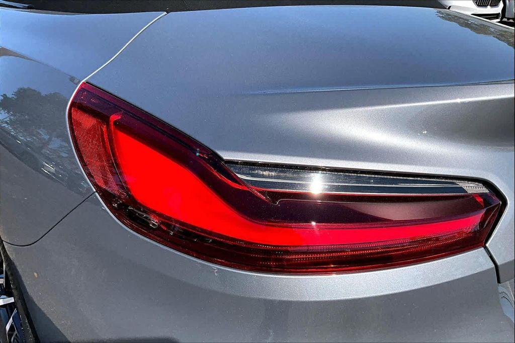 new 2026 BMW Z4 car, priced at $63,275