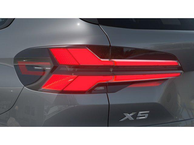 new 2026 BMW X5 car, priced at $84,400
