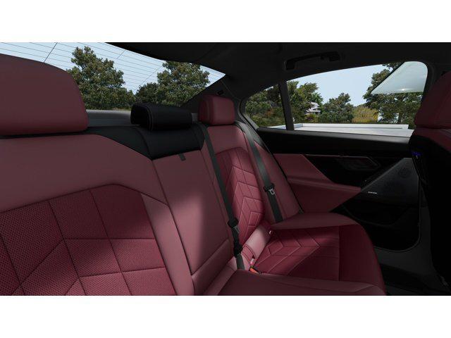 new 2027 BMW 530 car, priced at $74,565