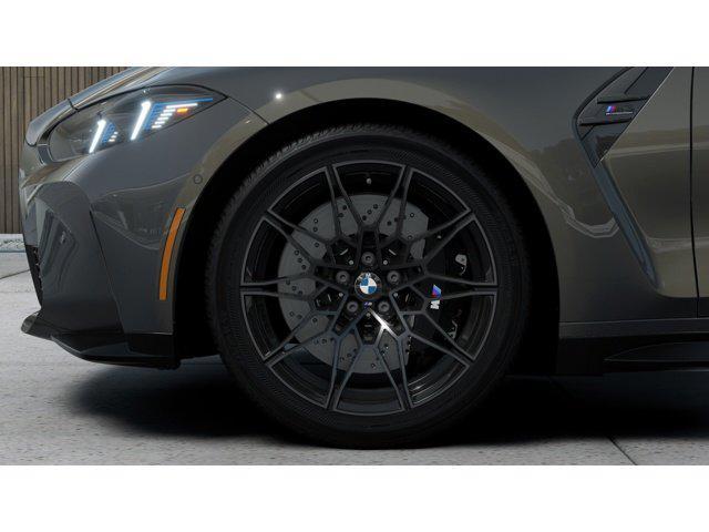 new 2026 BMW M3 car, priced at $95,920