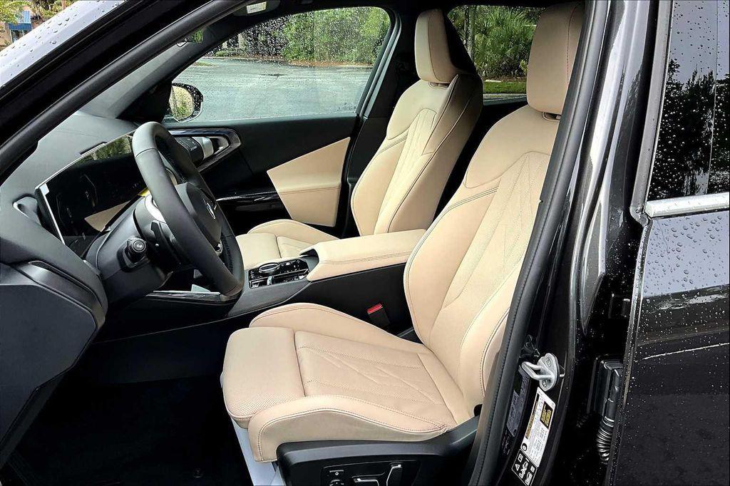 new 2026 BMW X3 car, priced at $51,995