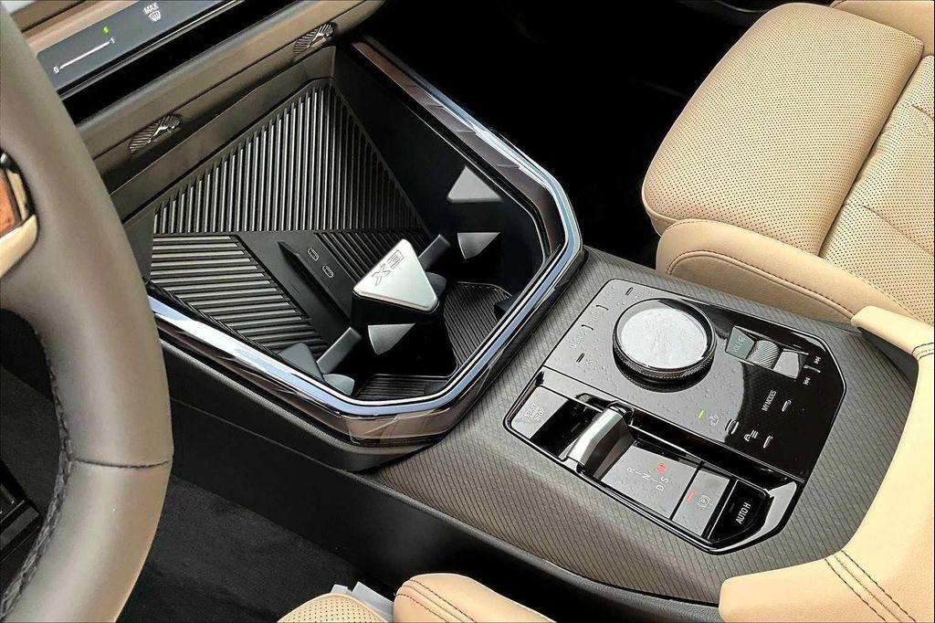 new 2026 BMW X3 car, priced at $51,995