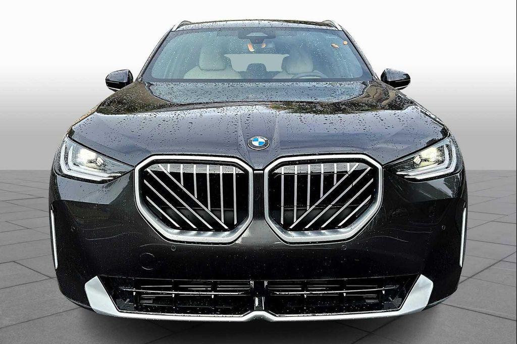 new 2026 BMW X3 car, priced at $51,995