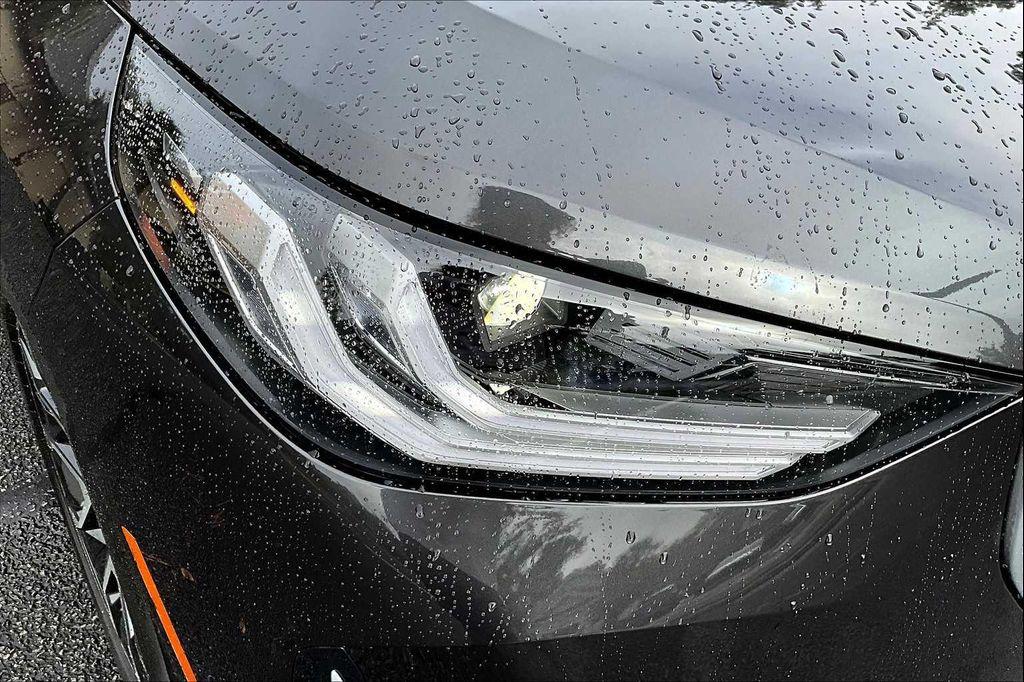 new 2026 BMW X3 car, priced at $51,995