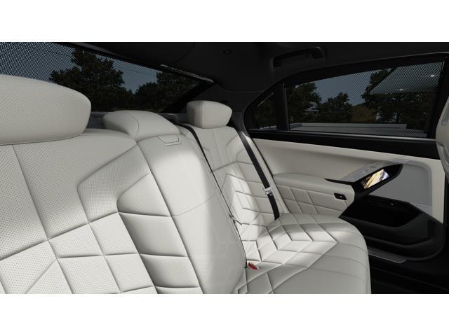 new 2026 BMW 740 car, priced at $115,175