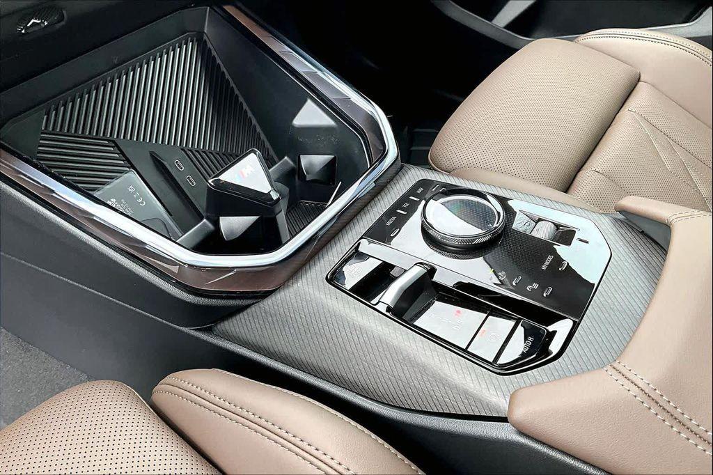 new 2026 BMW X3 car, priced at $65,230
