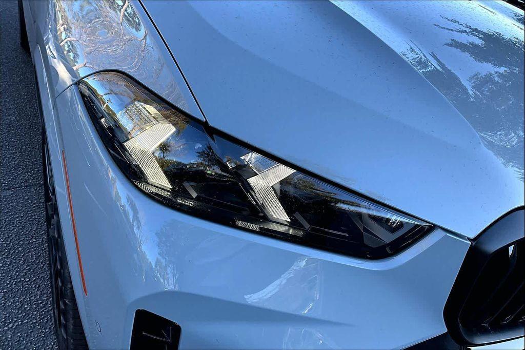 new 2026 BMW X5 car, priced at $81,750