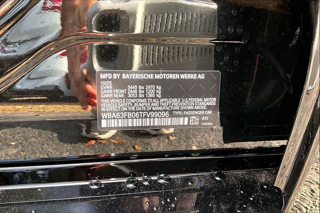 new 2026 BMW M440 car, priced at $74,625