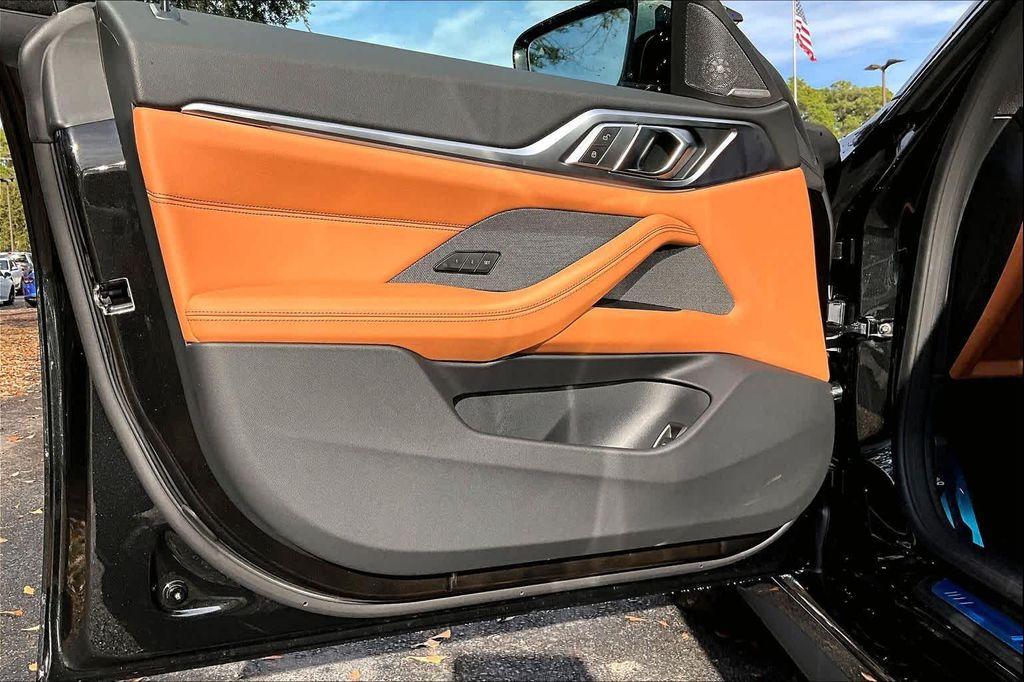 new 2026 BMW M440 car, priced at $74,625