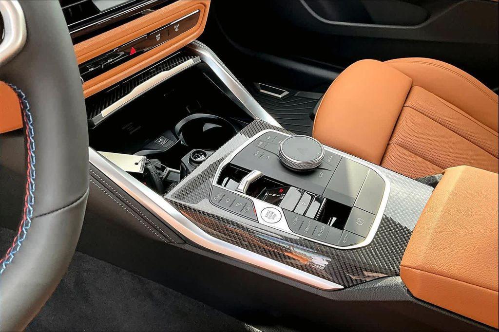 new 2026 BMW M440 car, priced at $74,625