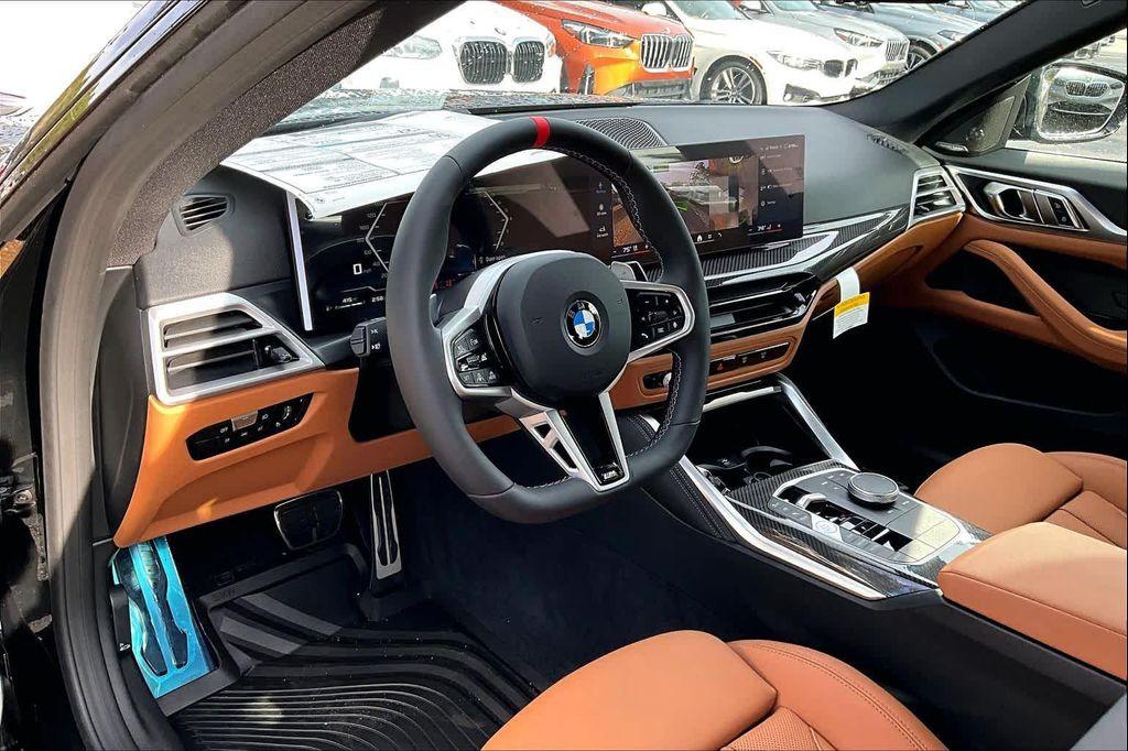 new 2026 BMW M440 car, priced at $74,625