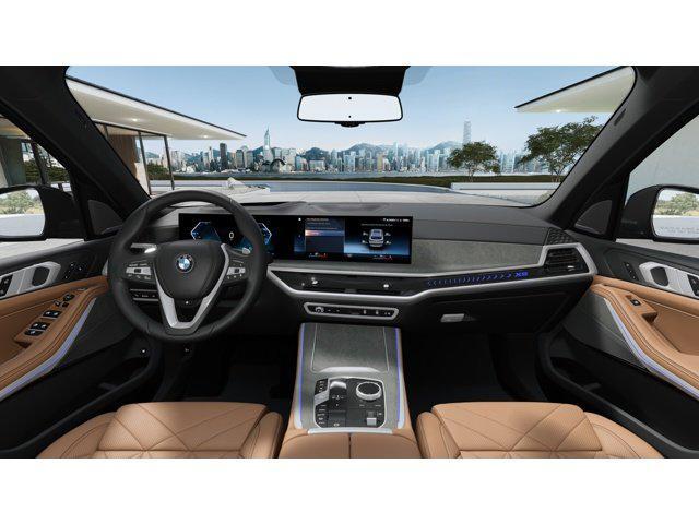 new 2026 BMW X5 PHEV car, priced at $86,750