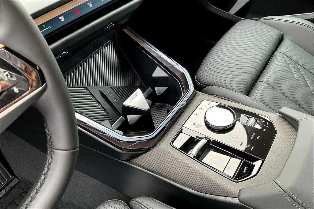 new 2026 BMW X3 car, priced at $61,110