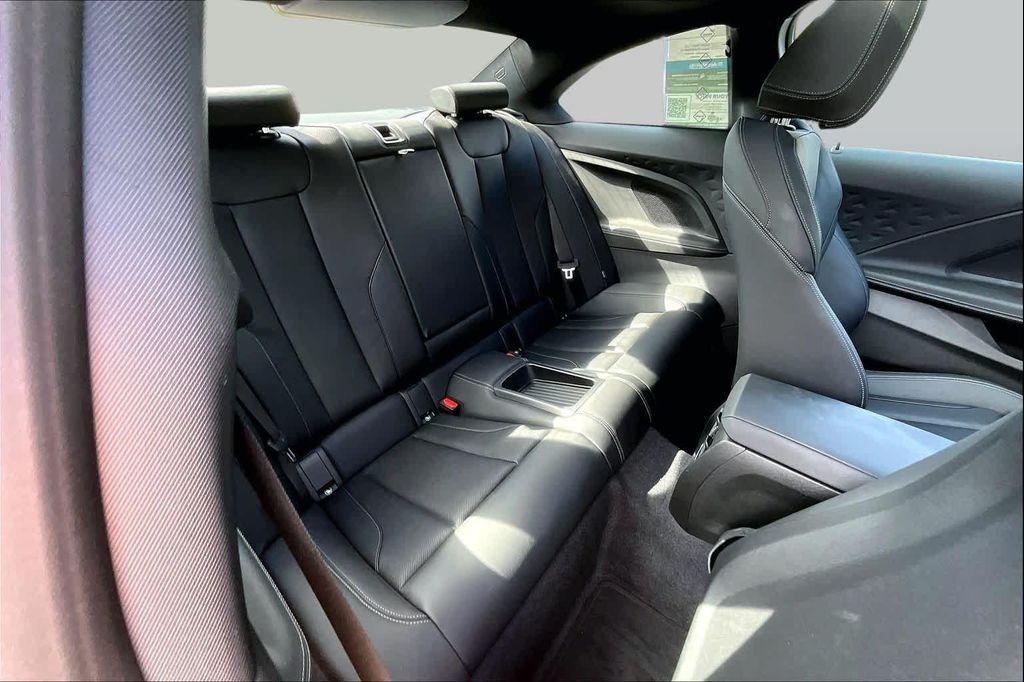 used 2023 BMW 230 car, priced at $35,296