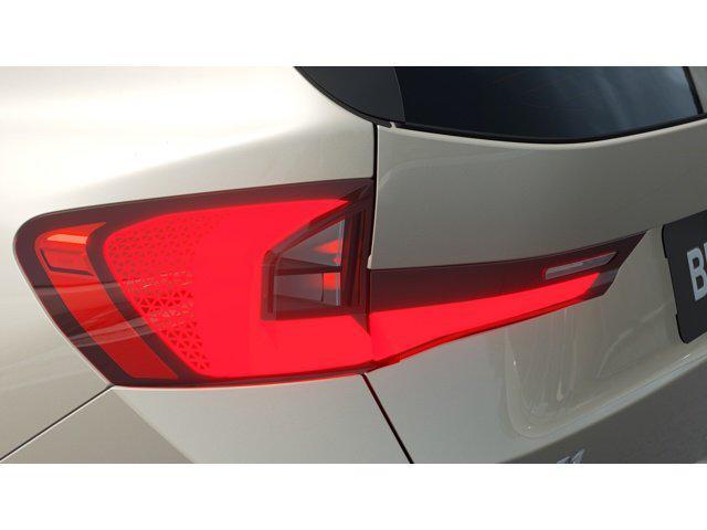 new 2026 BMW X1 car, priced at $50,690