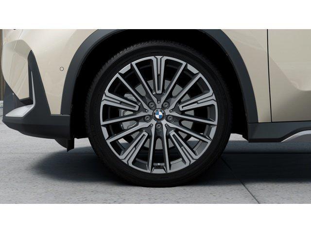 new 2026 BMW X1 car, priced at $50,690