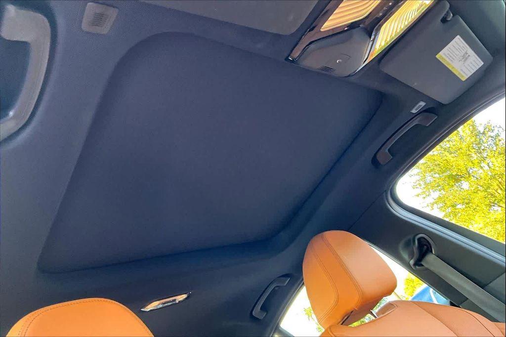 used 2025 BMW M340 car, priced at $57,800