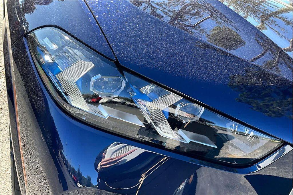 new 2026 BMW X5 car, priced at $85,850