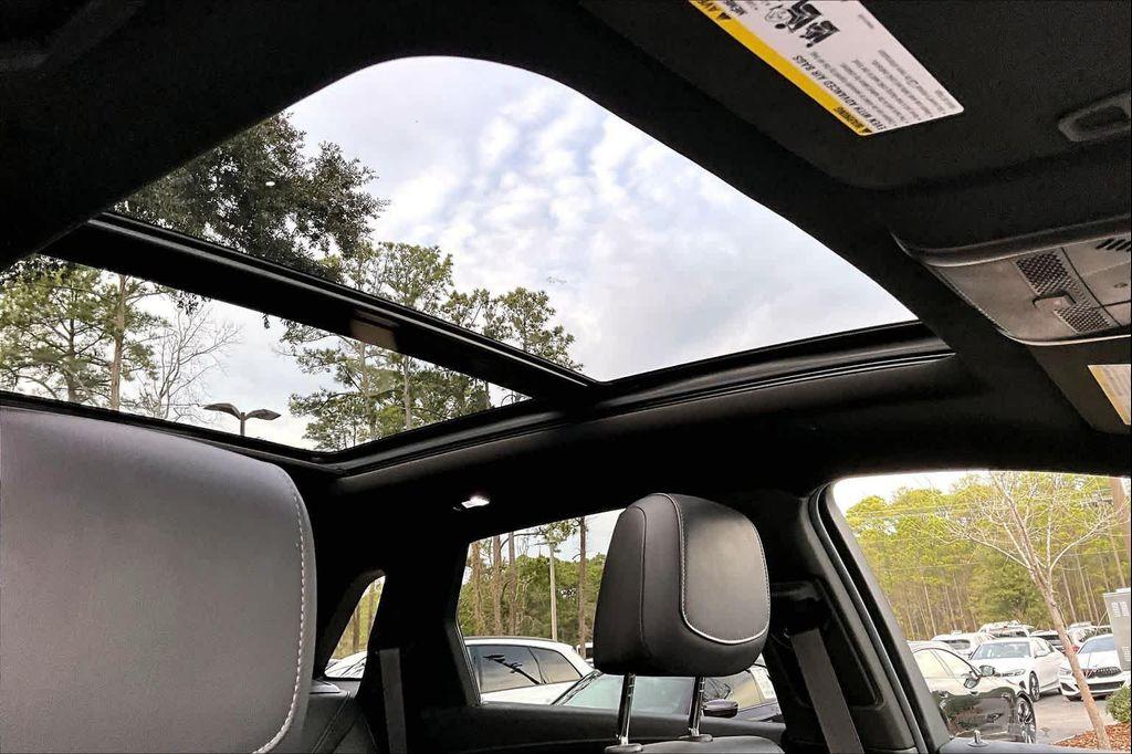 used 2020 Cadillac XT5 car, priced at $22,700