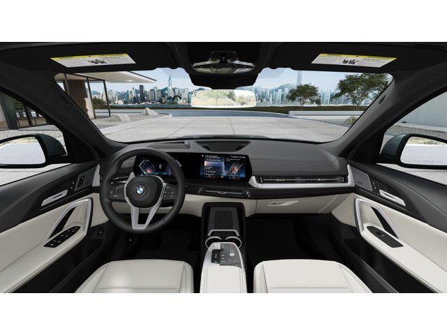 new 2026 BMW X1 car, priced at $51,705