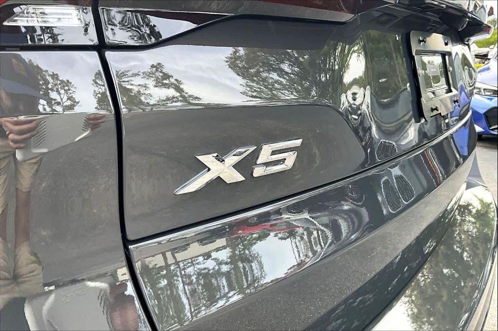 new 2026 BMW X5 PHEV car, priced at $86,600