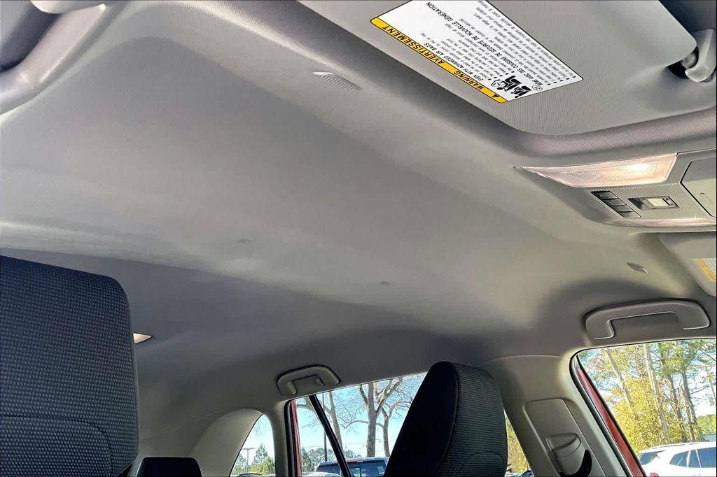 used 2023 Toyota RAV4 car, priced at $25,900