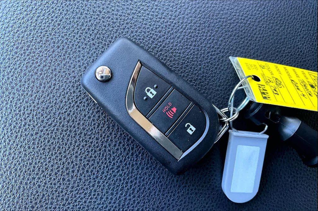 used 2023 Toyota RAV4 car, priced at $25,900