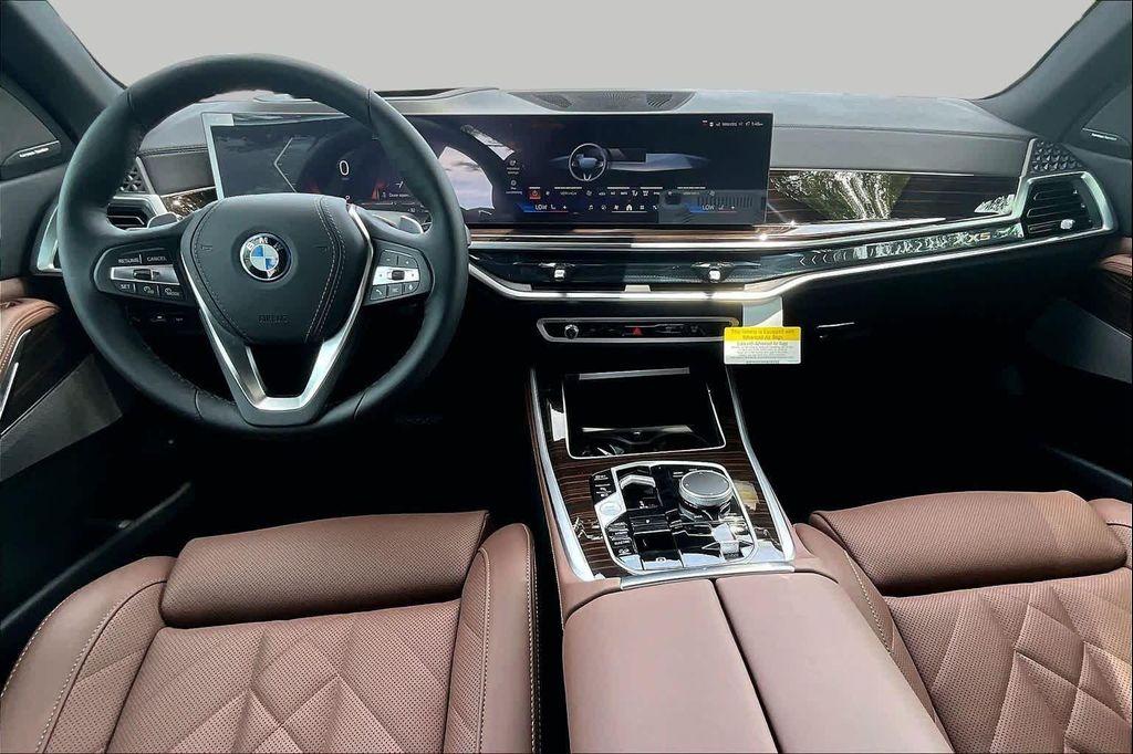 new 2026 BMW X5 PHEV car, priced at $85,125