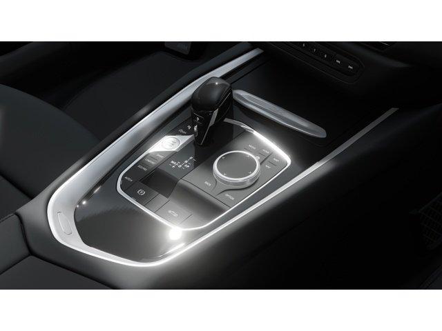 new 2026 BMW Z4 car, priced at $69,750