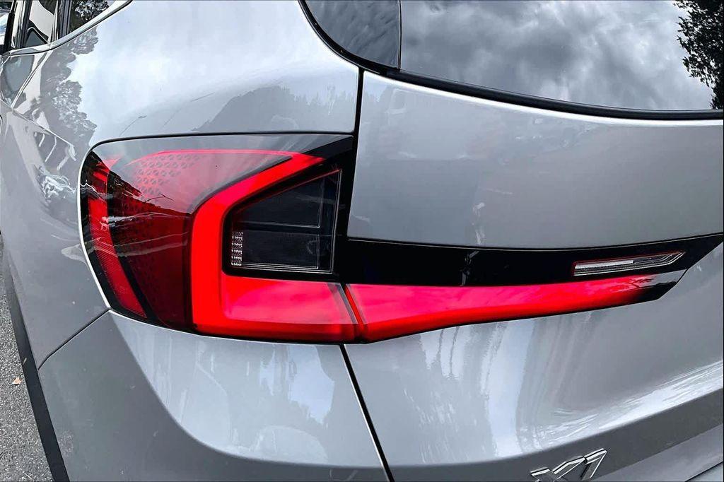 new 2026 BMW X1 car, priced at $48,020