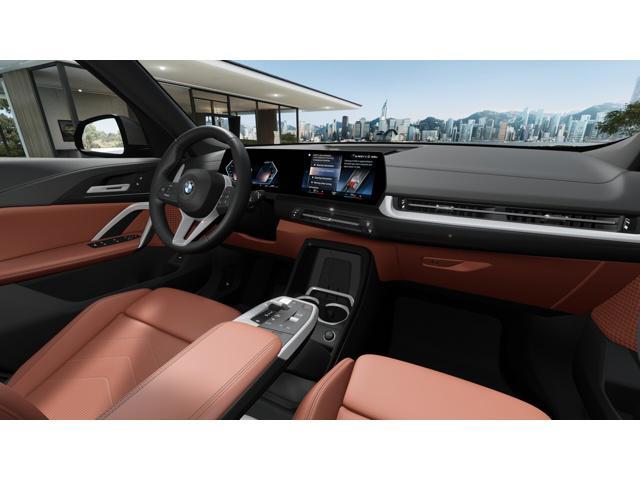 new 2026 BMW X1 car, priced at $47,845