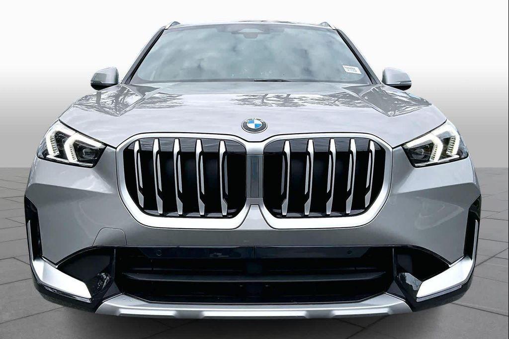 new 2026 BMW X1 car, priced at $48,020