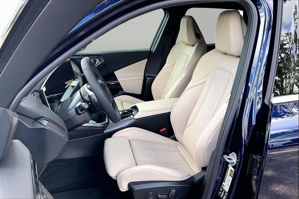new 2026 BMW X3 car, priced at $59,450