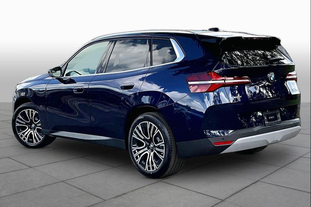new 2026 BMW X3 car, priced at $59,450