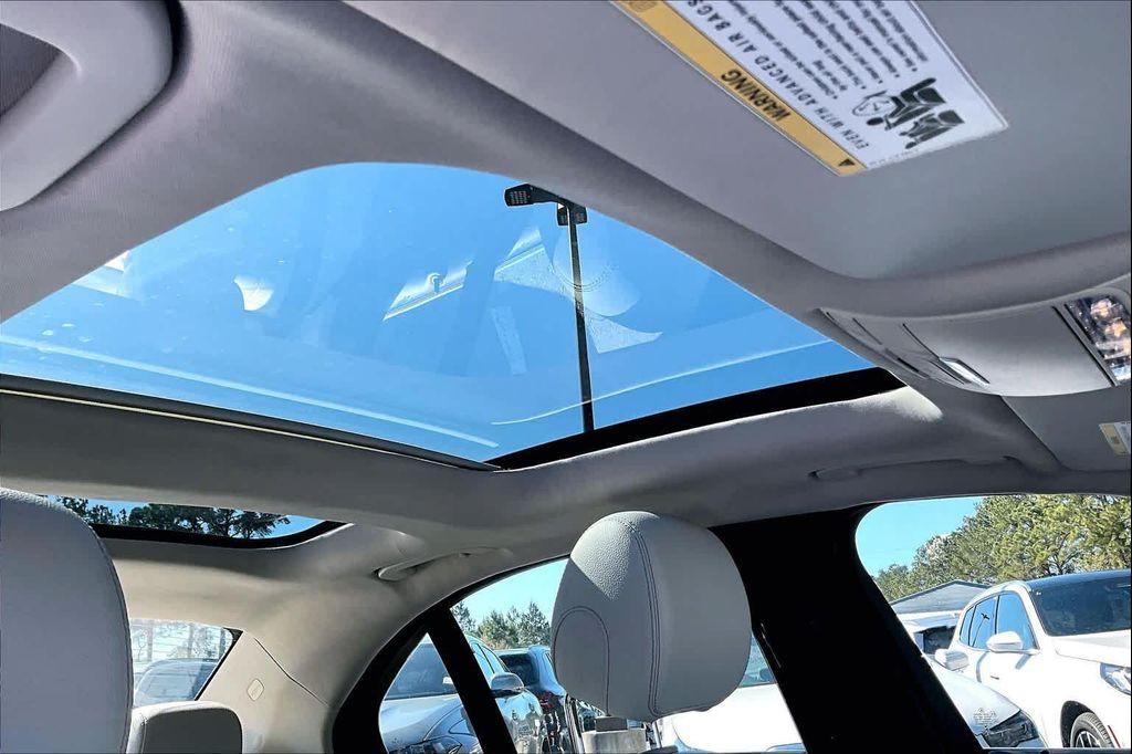 used 2018 Mercedes-Benz C-Class car, priced at $17,900