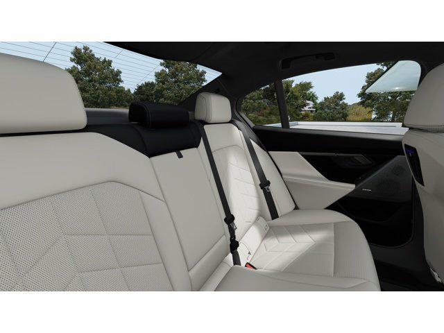 new 2026 BMW 530 car, priced at $69,810