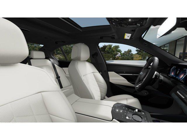 new 2026 BMW 530 car, priced at $69,810