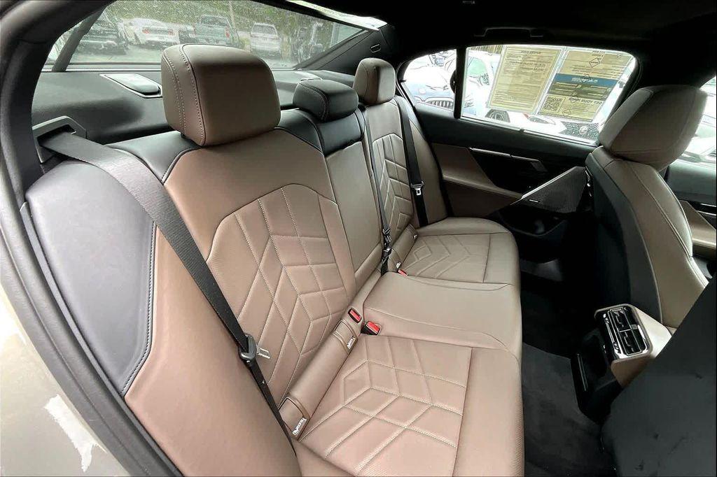 used 2025 BMW 530 car, priced at $45,096