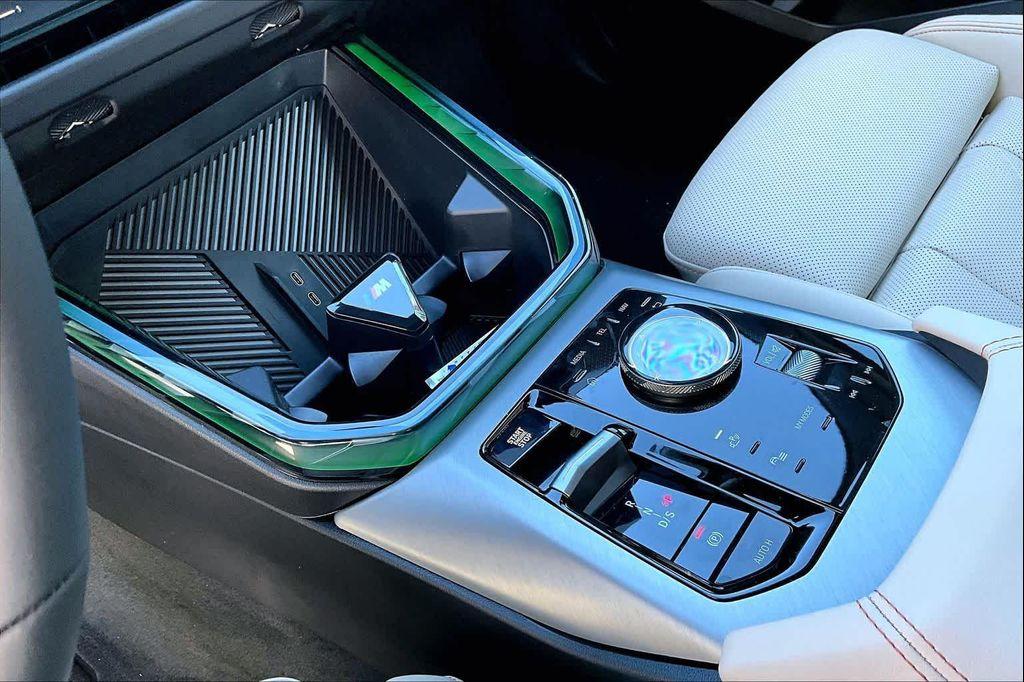 new 2026 BMW X3 car, priced at $74,735