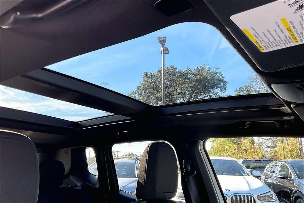 used 2021 Jeep Renegade car, priced at $19,500