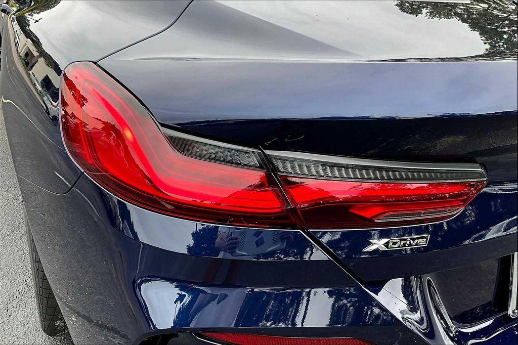 new 2026 BMW 840 car, priced at $109,035