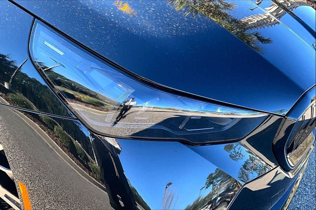 new 2026 BMW 550e car, priced at $86,865