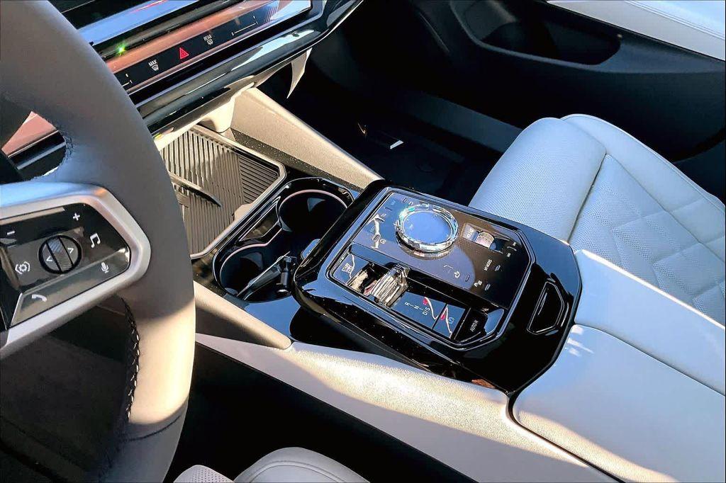 new 2026 BMW 550e car, priced at $86,865