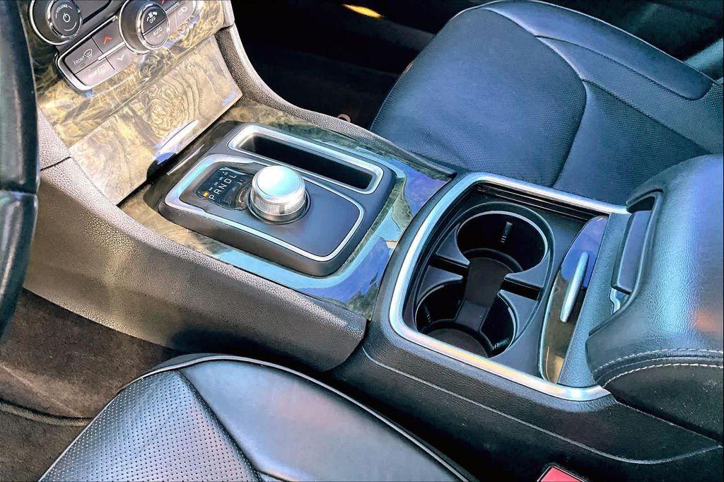 used 2017 Chrysler 300C car, priced at $14,400