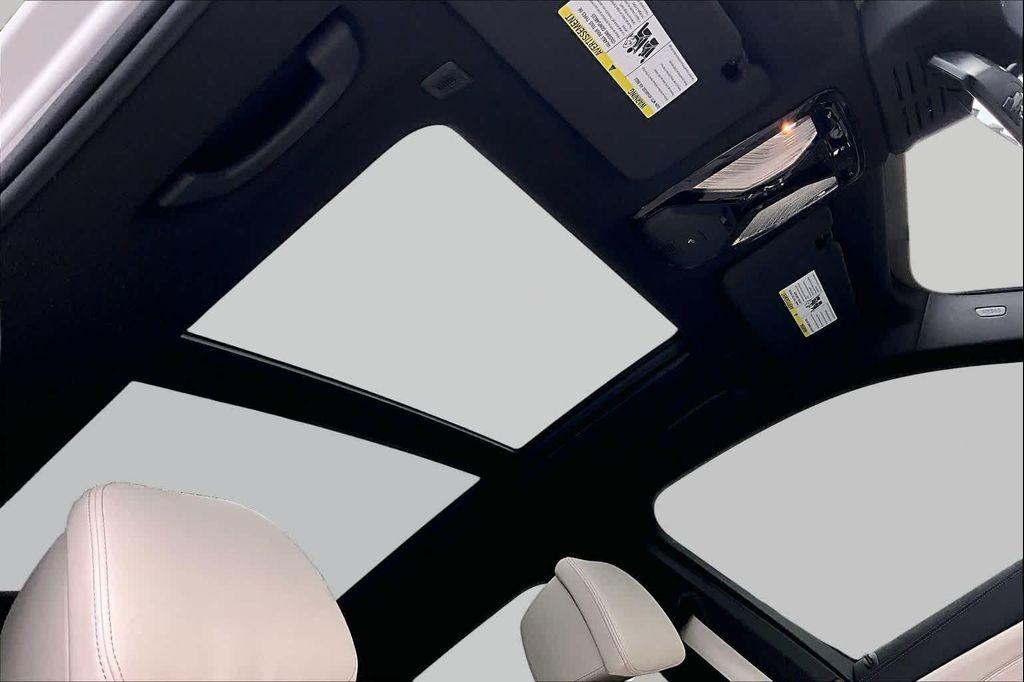 used 2024 BMW X5 car, priced at $57,096
