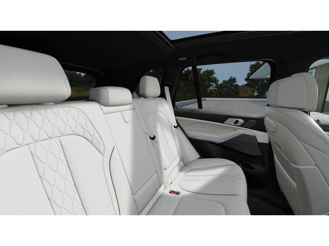 new 2026 BMW X5 car, priced at $82,075