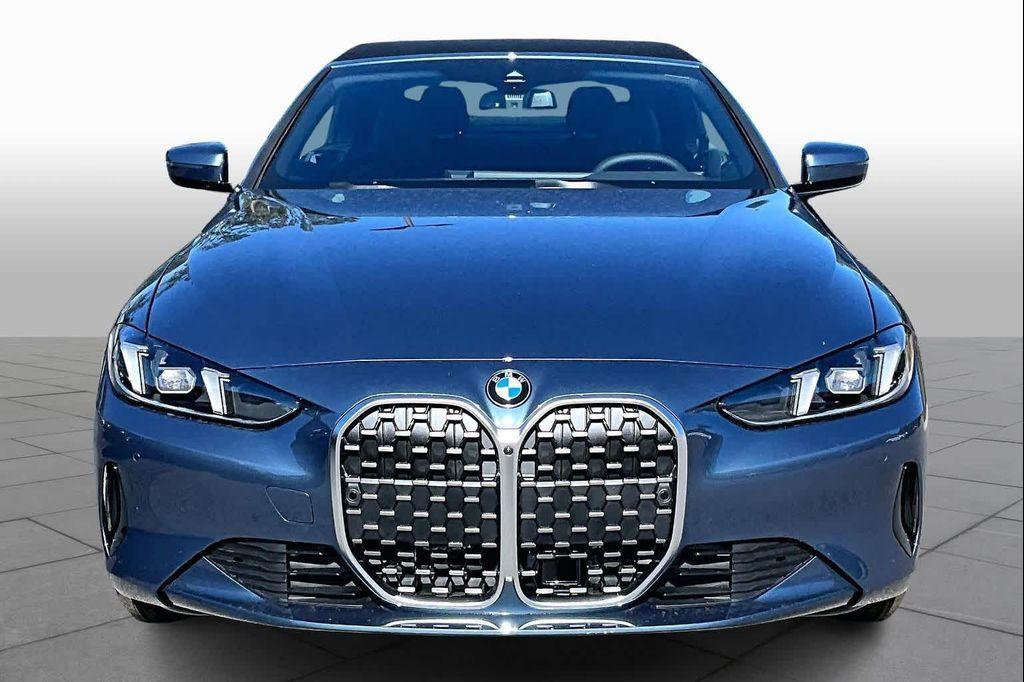 new 2026 BMW 430 car, priced at $67,675