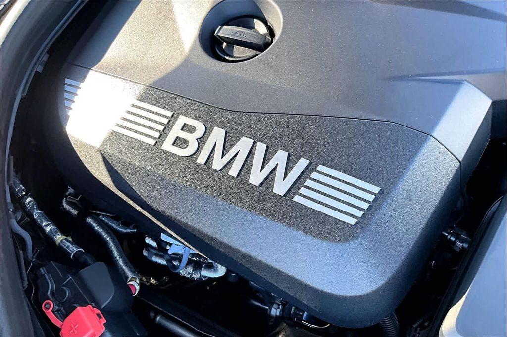 new 2026 BMW 430 car, priced at $67,675