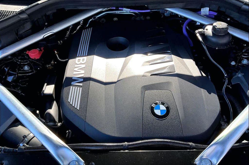 new 2026 BMW X5 car, priced at $81,200